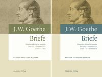 Produktbild: 23. Mai 1764 - 30. Dezember 1772
