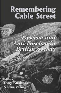 Produktbild: Remembering Cable Street