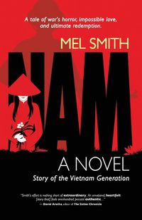 Produktbild: NAM, a novel