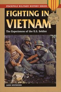 Produktbild: Fighting in Vietnam