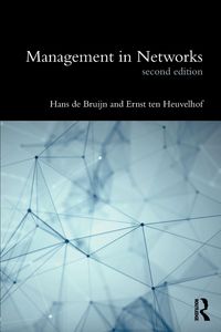 Produktbild: Management in Networks