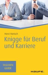Produktbild: Knigge f&uuml;r Beruf und Karriere