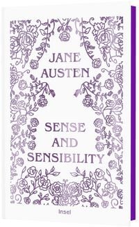 Produktbild: Sense and Sensibility