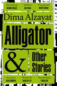 Produktbild: Alligator and Other Stories