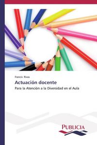 Produktbild: Actuaci&oacute;n docente