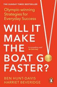 Produktbild: Will It Make the Boat Go Faster