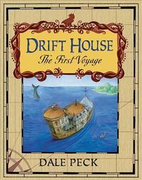 Produktbild: The Drift House: The First Voyage
