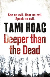 Produktbild: Deeper than the Dead