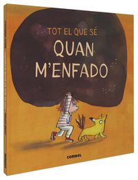 Produktbild: Tot el que s&eacute; quan m'enfado