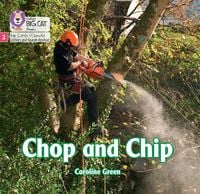 Produktbild: Chop and Chip