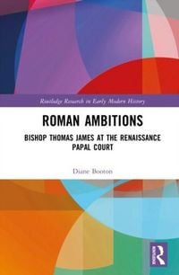 Produktbild: Roman Ambitions