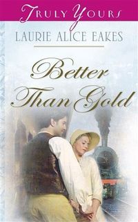 Produktbild: Better Than Gold