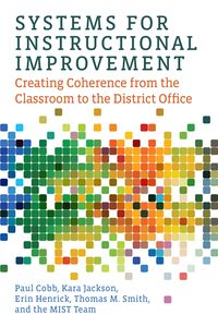 Produktbild: Systems for Instructional Improvement