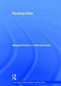 Produktbild: Rustin, M: Reading Klein