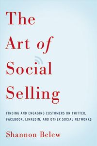 Produktbild: The Art of Social Selling