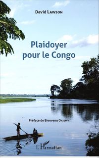 Produktbild: Plaidoyer pour le Congo