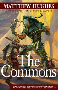 Produktbild: The Commons