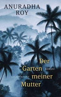 Produktbild: Der Garten meiner Mutter