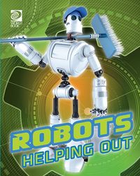 Produktbild: Robots Helping Out
