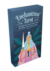 Produktbild: Enchantress Tarot