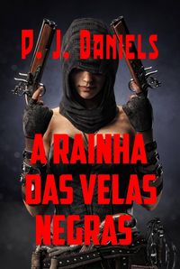 Produktbild: A Rainha das Velas Negras