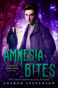 Produktbild: Amnesia Bites