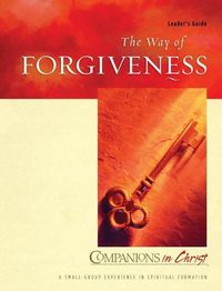 Produktbild: The Way of Forgiveness