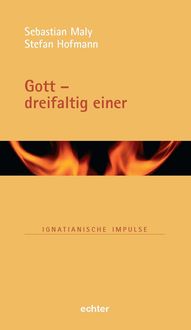 Produktbild: Gott - dreifaltig einer