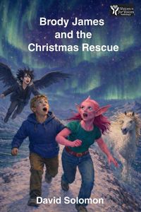 Produktbild: Brody James and the Christmas Rescue