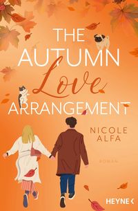 Produktbild: The Autumn Love Arrangement