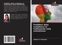 Produktbild: Predittori della compliance al trattamento nella schizofrenia
