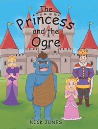 Produktbild: The Princess and the Ogre