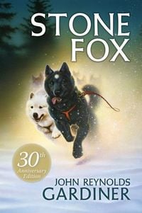 Produktbild: Stone Fox