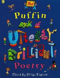Bild vom Artikel The Puffin Book of Utterly Brilliant Poetry vom Autor Brian Patten