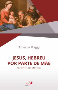 Produktbild: Jesus, Hebreu por Parte de M&atilde;e