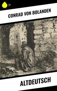 Produktbild: Altdeutsch