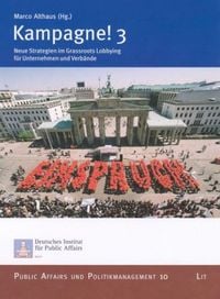 Produktbild: Kampagne! 3