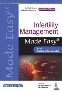 Produktbild: Infertility Management Made Easy