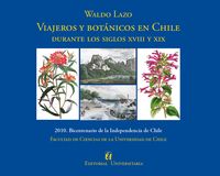 Produktbild: Viajeros y bot&aacute;nicos en Chile