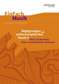 Produktbild: EinFach Musik