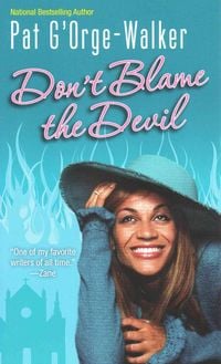 Produktbild: Dont Blame The Devil