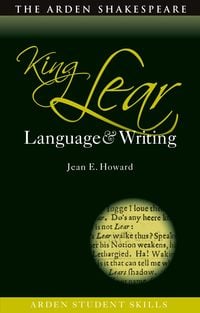 Produktbild: King Lear: Language and Writing