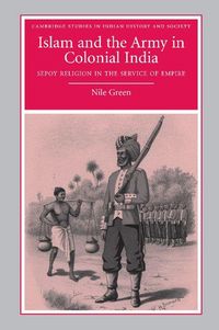 Produktbild: Islam and the Army in Colonial India