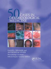 Produktbild: Creamer, D: Fifty Dermatological Cases