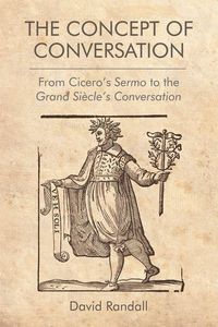 Produktbild: The Concept of Conversation