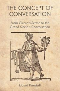 Produktbild: The Concept of Conversation