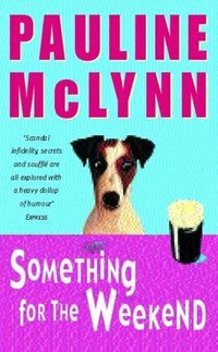 Produktbild: Something for the Weekend (Leo Street, Book 1)