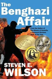 Produktbild: The Benghazi Affair