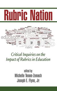 Produktbild: Rubric Nation