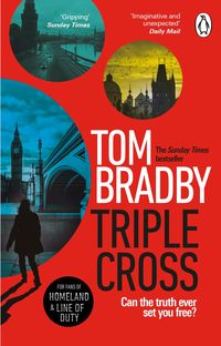 Produktbild: Triple Cross